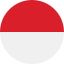 Indonesia flag